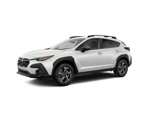 new 2025 Subaru Crosstrek car, priced at $29,502