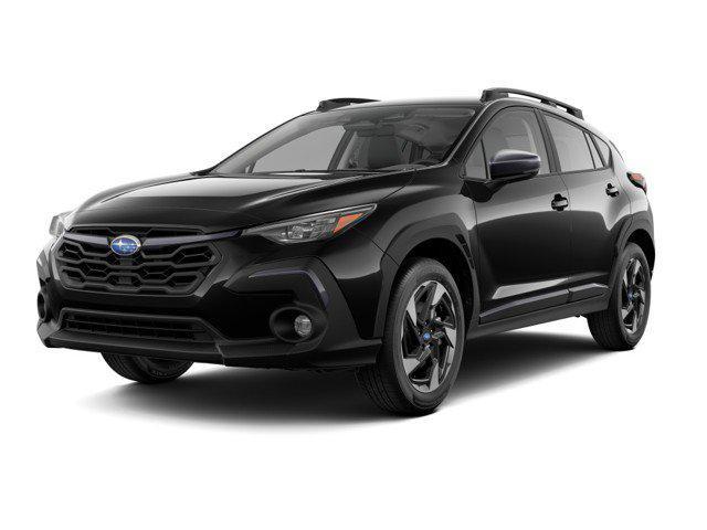 new 2025 Subaru Crosstrek car, priced at $33,988