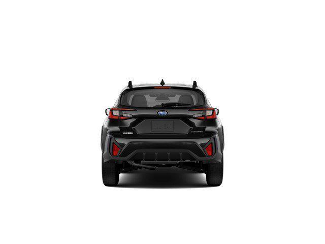 new 2025 Subaru Crosstrek car, priced at $33,988