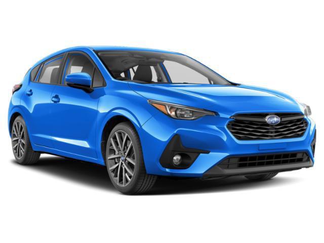 new 2025 Subaru Impreza car, priced at $27,995