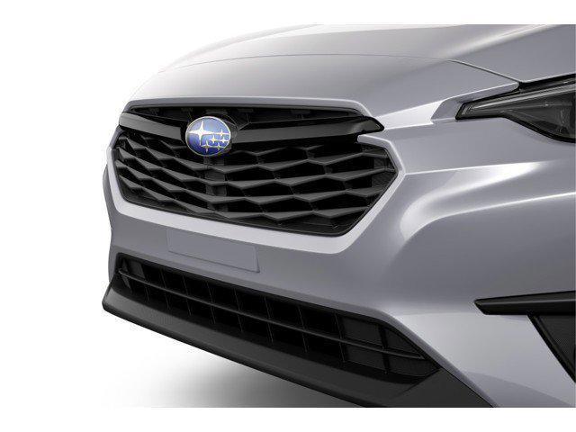new 2025 Subaru Impreza car, priced at $26,606