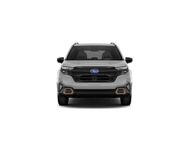 new 2025 Subaru Forester Hybrid car, priced at $42,838