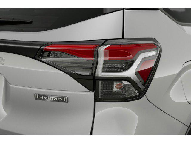 new 2025 Subaru Forester Hybrid car, priced at $42,838