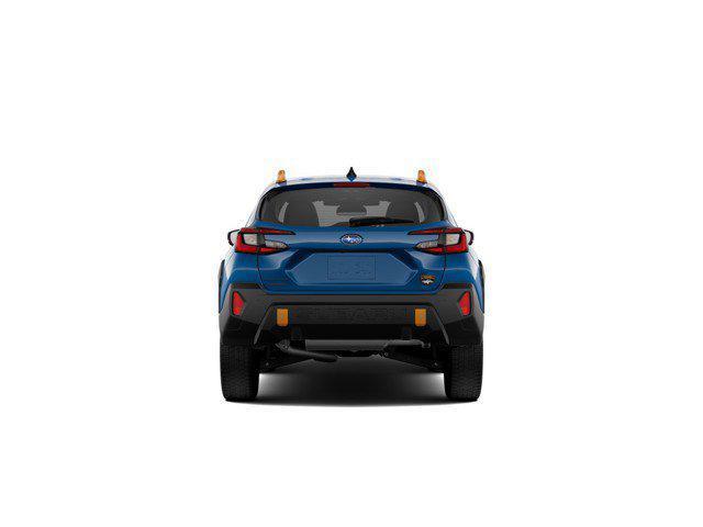 new 2025 Subaru Crosstrek car, priced at $37,253