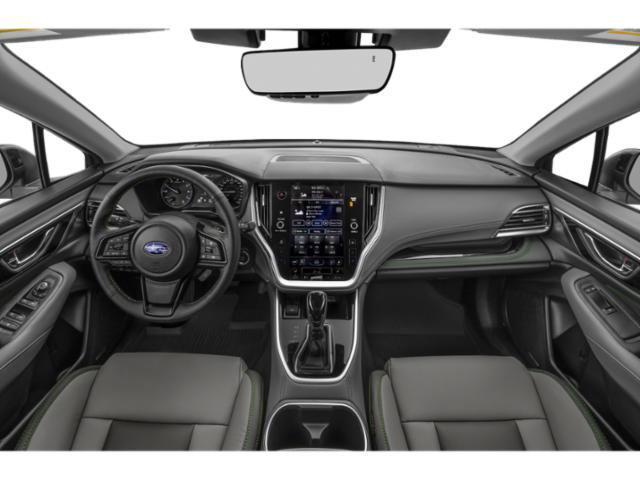 new 2024 Subaru Outback car, priced at $38,057