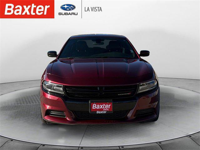 used 2018 Dodge Charger car, priced at $18,500