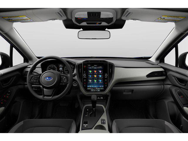 new 2025 Subaru Crosstrek car, priced at $32,249