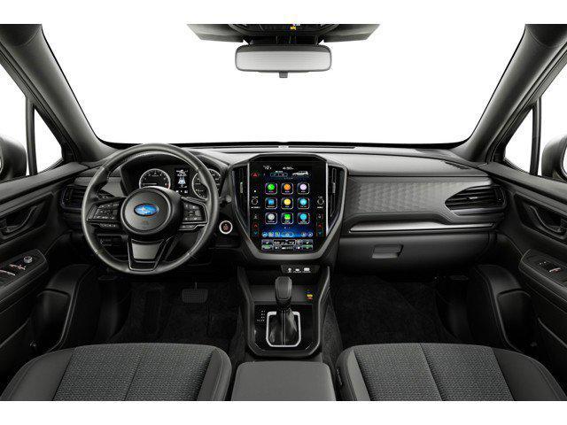 new 2025 Subaru Forester car, priced at $34,626