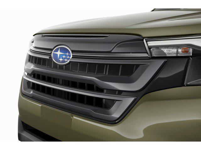 new 2025 Subaru Forester car, priced at $34,626