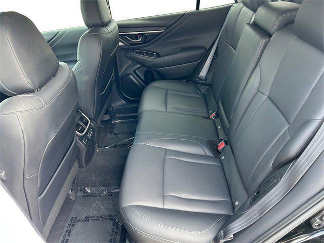 used 2022 Subaru Outback car, priced at $30,500