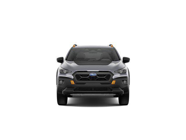 new 2024 Subaru Crosstrek car, priced at $36,813