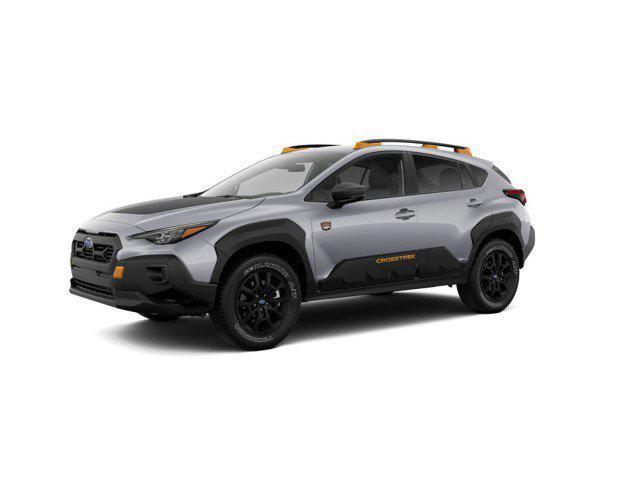 new 2024 Subaru Crosstrek car, priced at $36,813