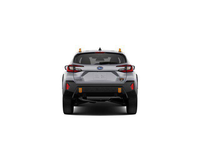 new 2024 Subaru Crosstrek car, priced at $36,813