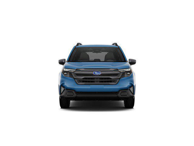 new 2025 Subaru Forester car, priced at $35,918