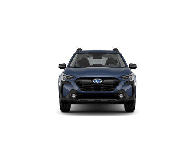 new 2025 Subaru Outback car, priced at $43,744