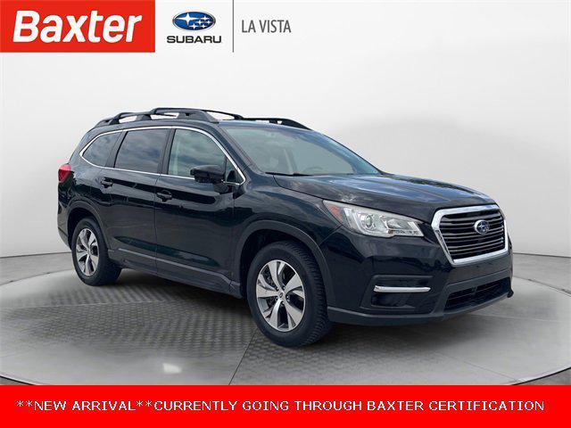 used 2019 Subaru Ascent car, priced at $21,200