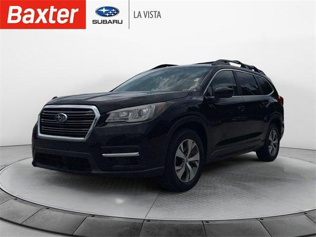 used 2019 Subaru Ascent car, priced at $21,250