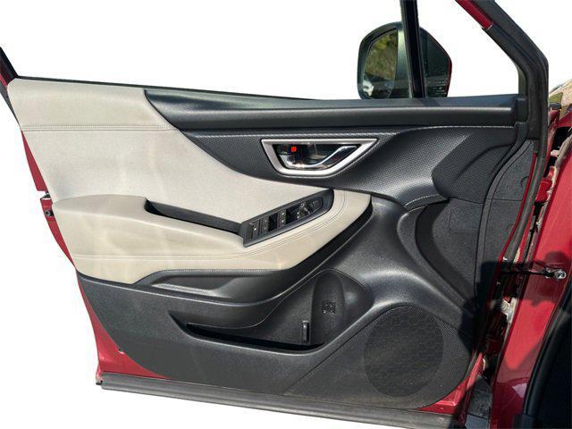 used 2022 Subaru Forester car, priced at $21,000