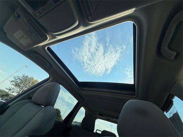 used 2022 Subaru Forester car, priced at $21,000