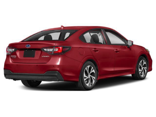 new 2024 Subaru Legacy car, priced at $31,178