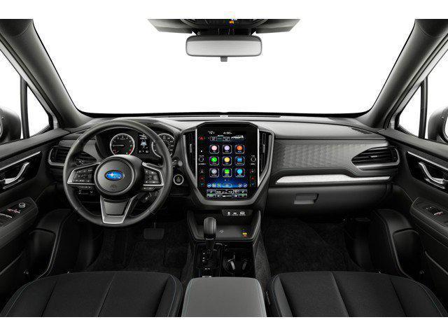 new 2026 Subaru Forester car, priced at $42,211