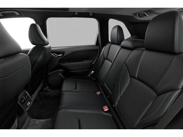 new 2026 Subaru Forester car, priced at $42,211