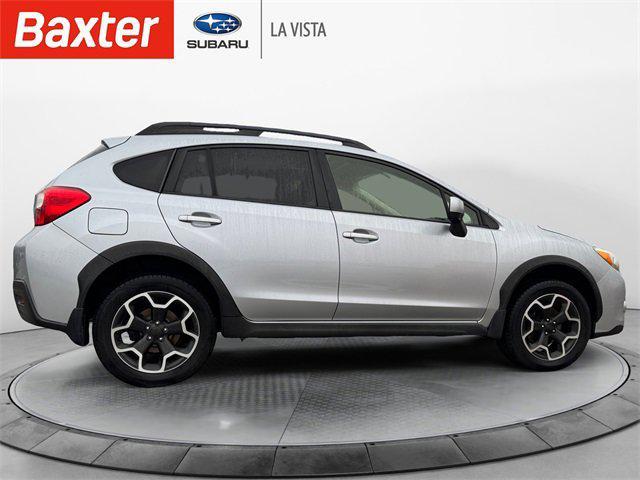 used 2014 Subaru XV Crosstrek car, priced at $14,500