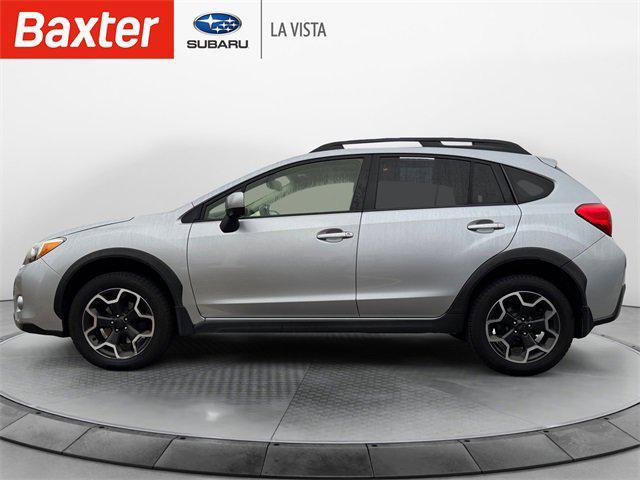 used 2014 Subaru XV Crosstrek car, priced at $14,500