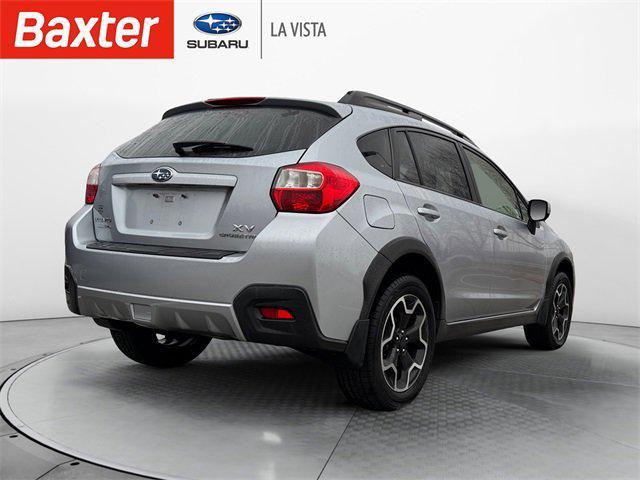 used 2014 Subaru XV Crosstrek car, priced at $14,500