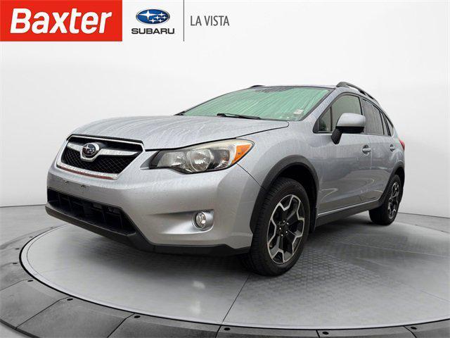 used 2014 Subaru XV Crosstrek car, priced at $14,500