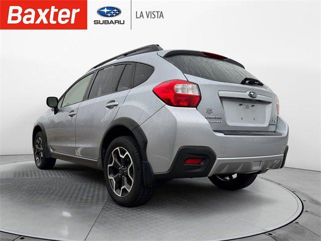 used 2014 Subaru XV Crosstrek car, priced at $14,500