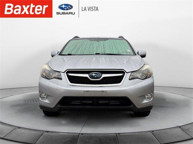 used 2014 Subaru XV Crosstrek car, priced at $14,500