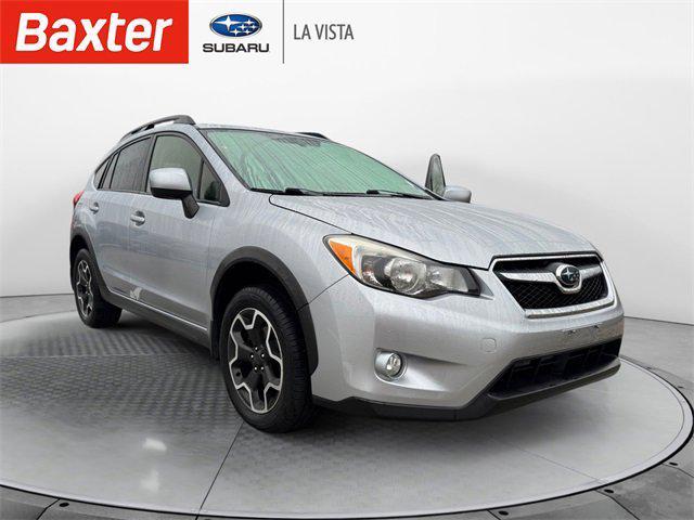 used 2014 Subaru XV Crosstrek car, priced at $14,500