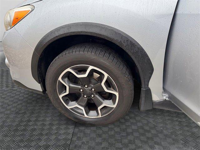 used 2014 Subaru XV Crosstrek car, priced at $14,500