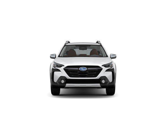 new 2025 Subaru Outback car, priced at $42,860