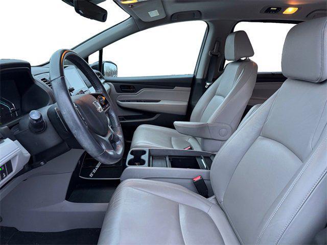 used 2020 Honda Odyssey car, priced at $31,500