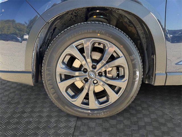 used 2020 Subaru Forester car, priced at $25,500
