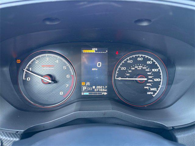 used 2020 Subaru Forester car, priced at $25,500