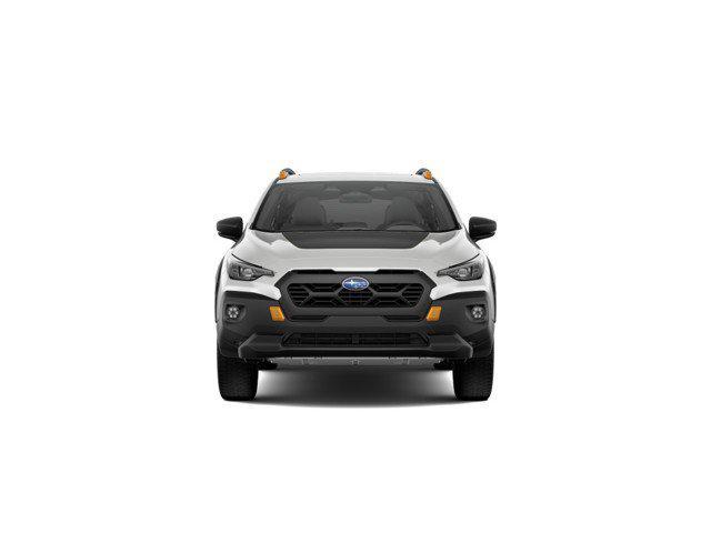 new 2025 Subaru Crosstrek car, priced at $37,044