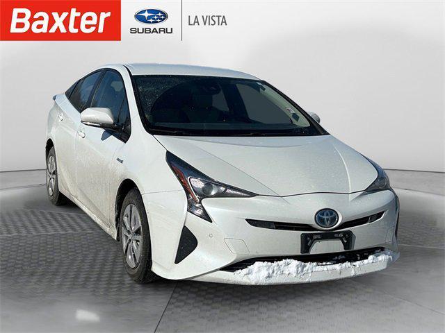 used 2018 Toyota Prius car, priced at $22,900