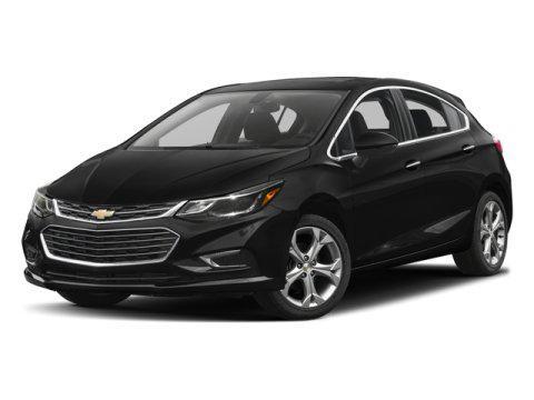 used 2017 Chevrolet Cruze car, priced at $17,000