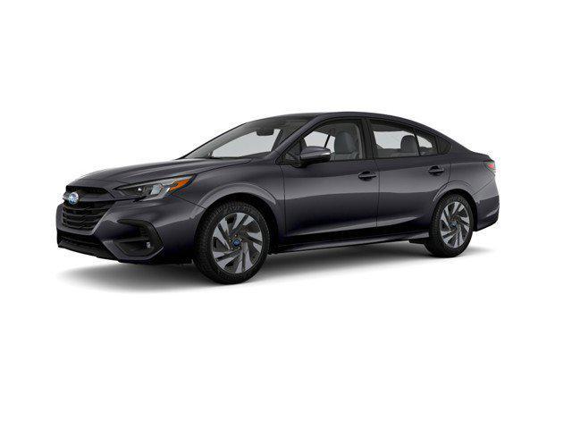 new 2025 Subaru Legacy car, priced at $36,123