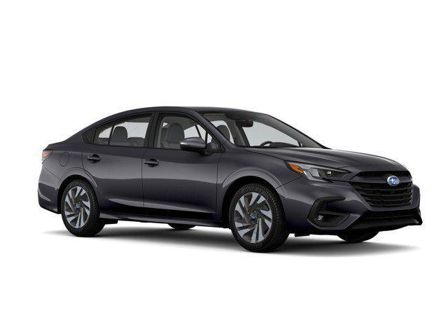 new 2025 Subaru Legacy car, priced at $36,123