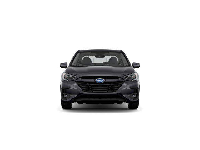 new 2025 Subaru Legacy car, priced at $36,123