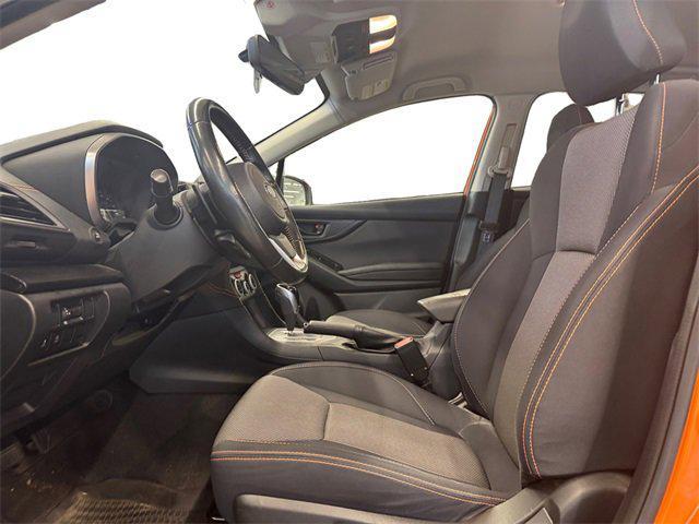 used 2020 Subaru Crosstrek car, priced at $22,000