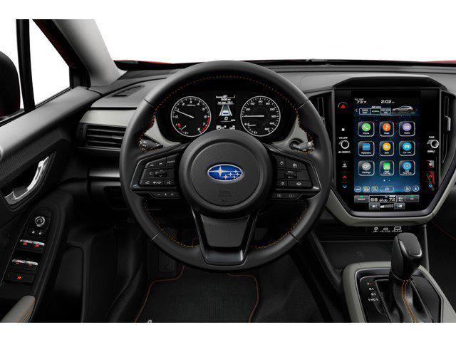 new 2025 Subaru Crosstrek car, priced at $33,988