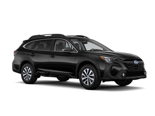 new 2025 Subaru Outback car, priced at $36,792