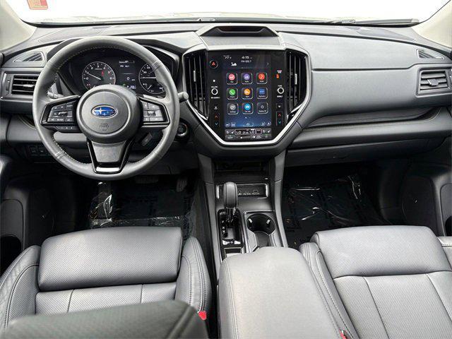 used 2025 Subaru Ascent car, priced at $47,250