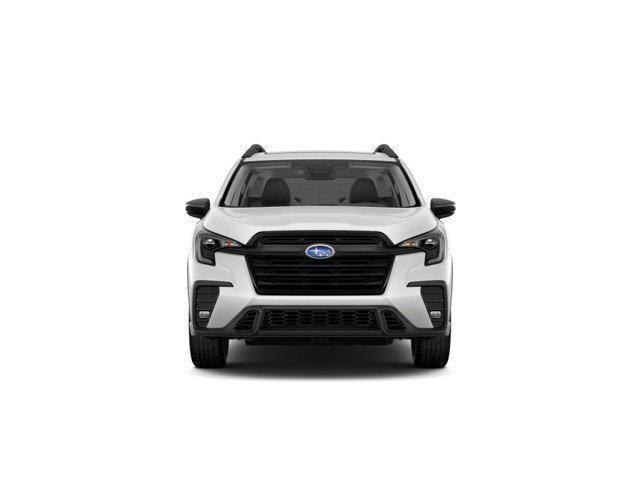 new 2025 Subaru Ascent car, priced at $44,753