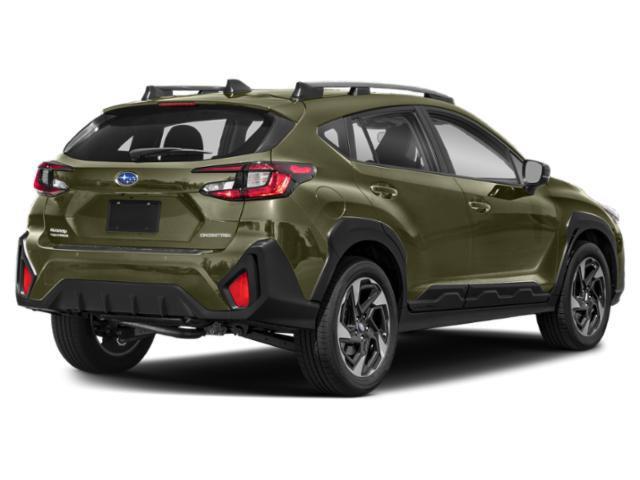 new 2024 Subaru Crosstrek car, priced at $36,453